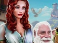 Žaidimas Miško legenda  internete