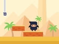 Žaidimas Ninja Stackp internete
