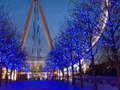 Žaidimas „London Eye“ dėlionė  internete