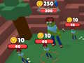 Žaidimas „Blocky Universe“ internete