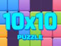 Žaidimas 10x10 galvosūkis  internete