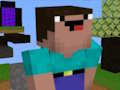 Žaidimas „Parkour Blockcraft“ internete