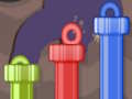 Žaidimas „Digger Ball 3“ internete