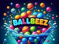 Žaidimas Ballbeez internete