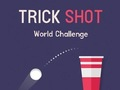 Žaidimas „Trick Shot World Challenge“ internete