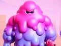 Žaidimas „Slime Conquer“: epinės kovos internete