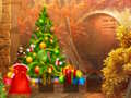 Žaidimas Žaidimas Wintry Elf Escape  internete