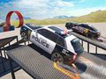 Žaidimas Policijos automobilio tikrojo policininko simuliatorius  internete