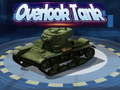 Žaidimas „Outlook Tank“ internete