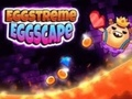 Žaidimas Eggstreme kiaušinių vaizdas internete