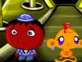 Žaidimas Monkey Go Happy Stage 309  internete