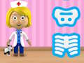 Žaidimas Alice The Bones pasaulis  internete