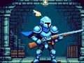Žaidimas „SteelStorm“ požemis  internete