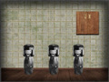 Žaidimas „Amgel Easy Room Escape 96“ internete