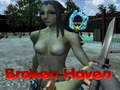 Žaidimas Broken Haven internete
