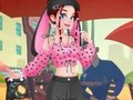 Žaidimas Girly Crop Topas  internete