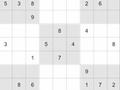 Žaidimas Gyvenimas Sudoku  internete