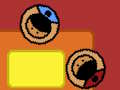 Žaidimas „Pixel Sumo“ internete