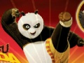 Žaidimas „Kungfu Panda“ mirties mačas  internete
