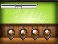 Žaidimas „Amgel Kids Room Escape 100“.  internete