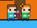 Žaidimas PixBros 2 grotuvas  internete