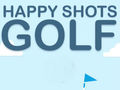 Žaidimas Laimingų kadrų golfas internete
