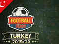 Žaidimas Futbolo vadovai: Turkija 2019/2020 m  internete