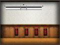 Žaidimas „Amgel Kids Room Escape 109“.  internete
