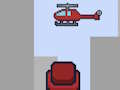 Žaidimas Flappy Helicopter 2 grotuvas  internete