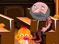 Žaidimas Monkey Go Happy Stage 335  internete