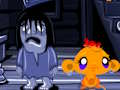 Žaidimas Monkey Go Happy Stage 343  internete