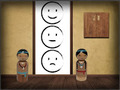 Žaidimas „Amgel Easy Room Escape 113“.  internete