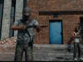 Žaidimas Tėvynės karys: FPS  internete