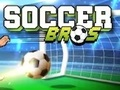 Žaidimas Futbolo broliai  internete