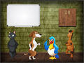 Žaidimas „Amgel Easy Room Escape“ 155  internete