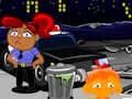 Žaidimas Monkey Go Happy Stage 347  internete