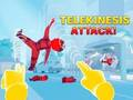 Žaidimas Telekinezės ataka  internete