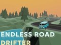 Žaidimas Begalinis kelio drifteris internete