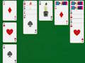 Žaidimas Tradicinis Klondike Spider Solitaire  internete