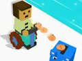 Žaidimas „Coin Stack Master Pixel 3D“ internete