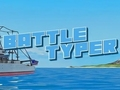 Žaidimas Mūšis Typeris internete