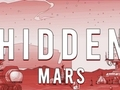 Žaidimas Paslėptas Marsas  internete