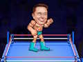 Žaidimas „Zuck vs Musk“: „Techbro Beatdown“ internete