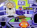 Žaidimas Monkey Go Happy Stage 359  internete
