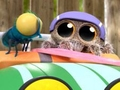 Žaidimas Lucas The Spider: Pastebėkite skirtumą  internete