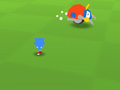 Žaidimas Sonic Revert internete