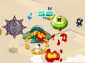 Žaidimas „Sky Fighter Alien Invader“ internete