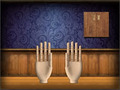 Žaidimas „Amgel Kids Room Escape“ 169  internete