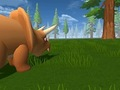 Žaidimas Dinozaurų dinastija  internete