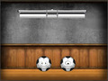 Žaidimas „Amgel Kids Room Escape 122“.  internete